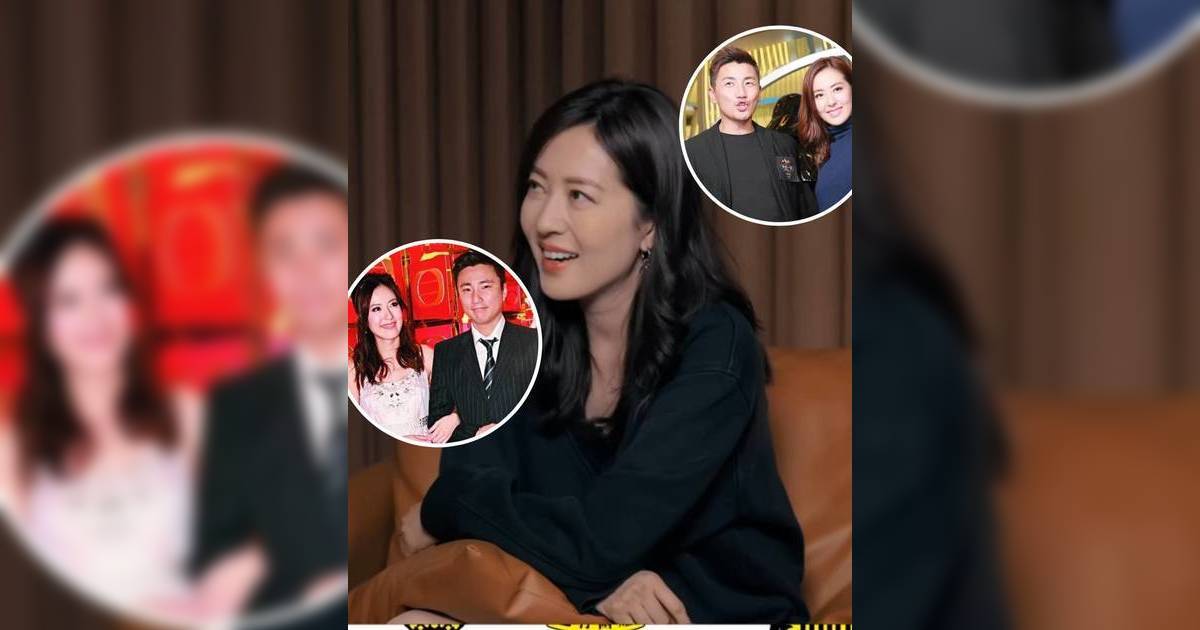 唐詩詠自爆被前男友背叛公園痛哭一夜 回顧5段情史 全城估崔建邦定洪永城