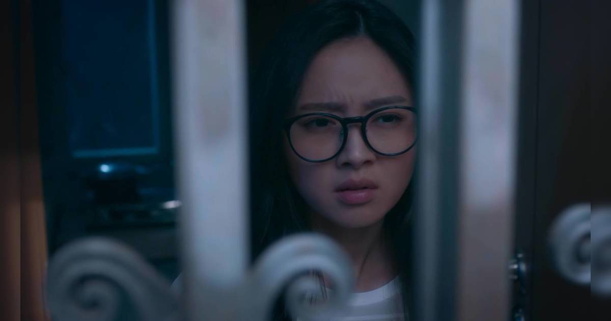 非常檢控觀｜羅毓儀爆喊戲勁狼狽！對死物自言自語 揭靈異場面爆笑內幕