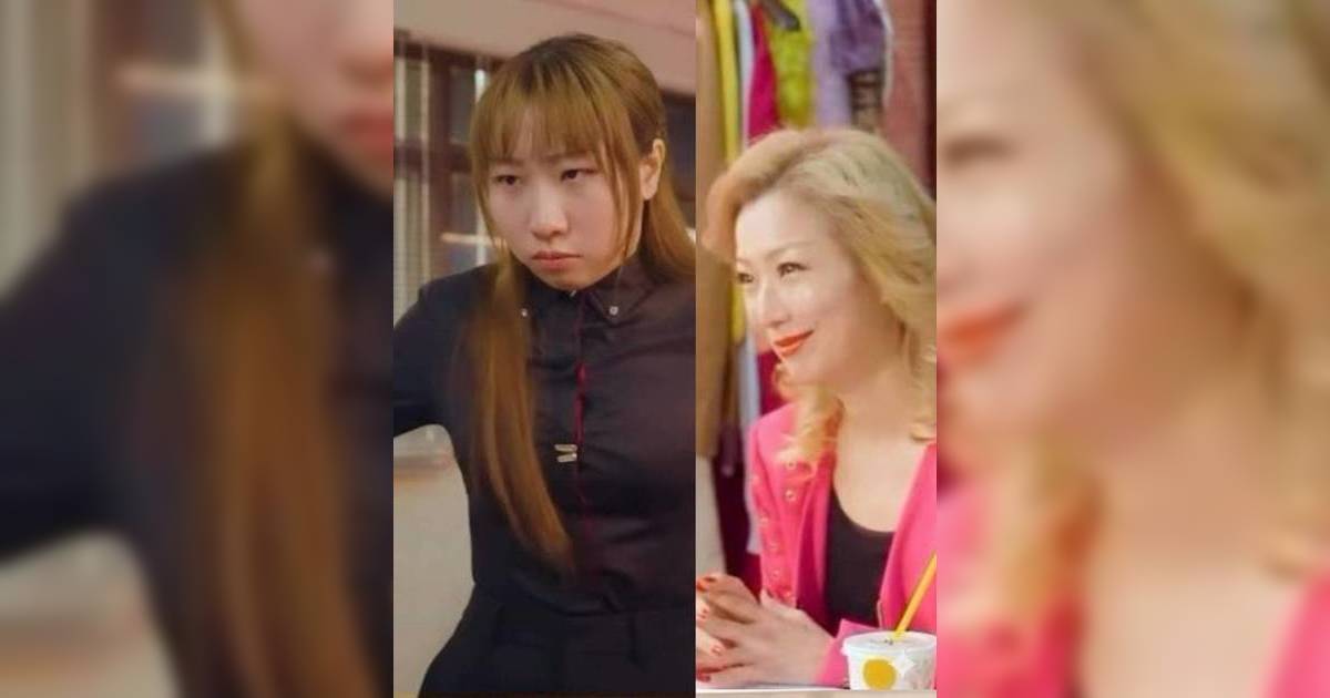 夜王｜鄭秀文點名大讚麗英 一原因狂表白對方：好喜歡好敬佩