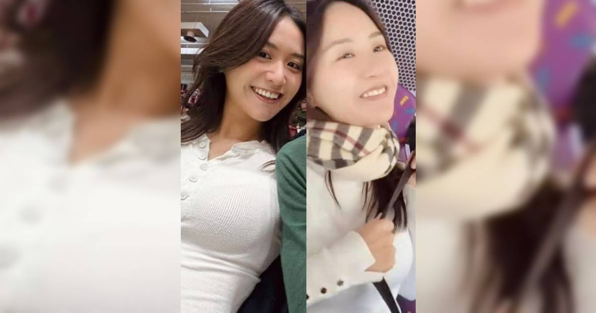 政界小花莊雅婷緊身衫示範 扣安全帶意外騷上圍 網民狂cap圖：扣唔晒