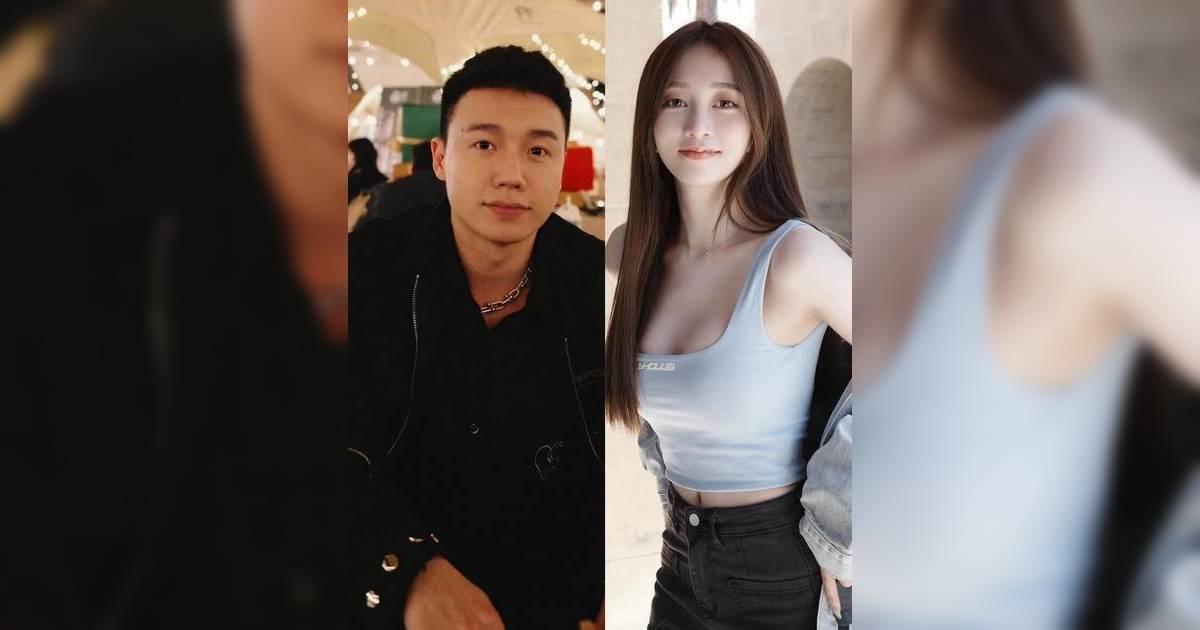 網紅Toyz獄中與台灣女友篠崎泫完成結婚登記 免遭遣返香港最快11月放監