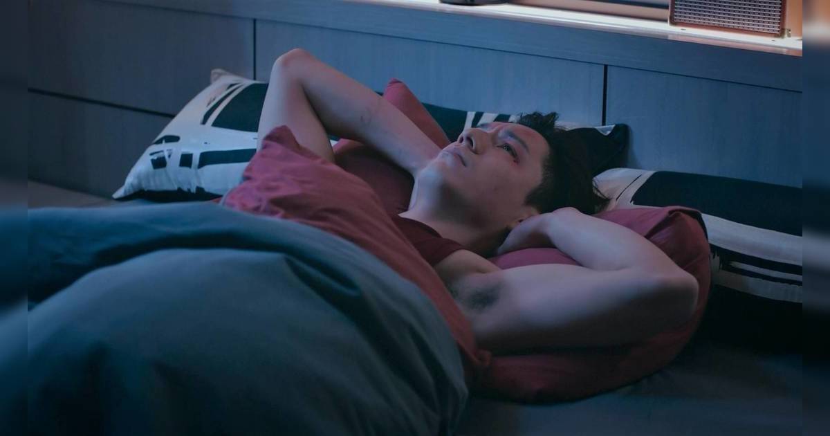 非常檢控觀｜吳偉豪Jumbo麒麟臂搶Fo！親揭爆肌秘訣 搞笑床戲竟要精密計算？