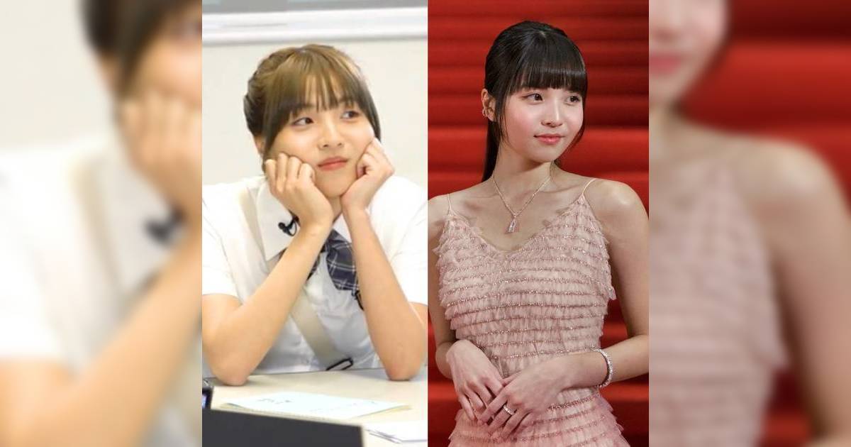 骰界｜阿冰背景大起底 由小薯茄到金像獎 網民大讚唔忘本