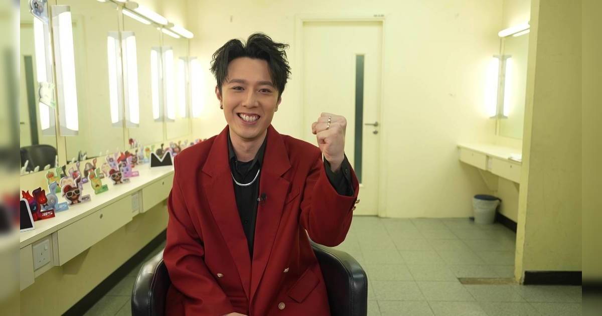 唱錢｜素人臥虎藏龍！唱歌App天后惡鬥翻版謝霆鋒 誓要超越吳業坤？