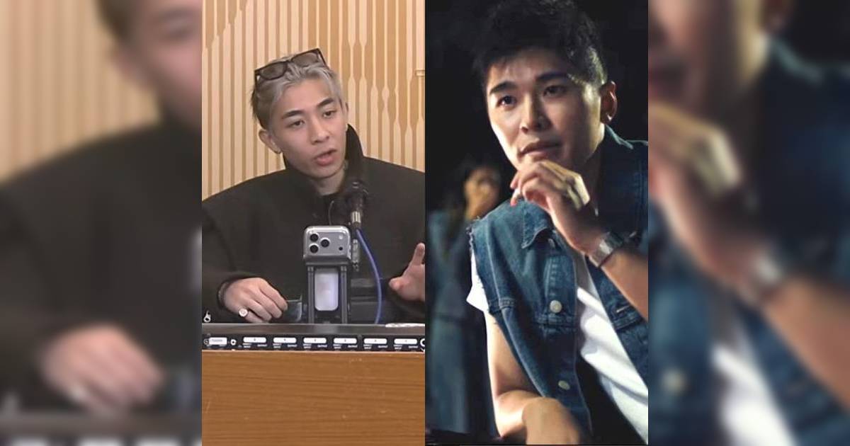 Tyson Yoshi自爆新歌微電影最大伏線 1原因會為游學修拍外傳