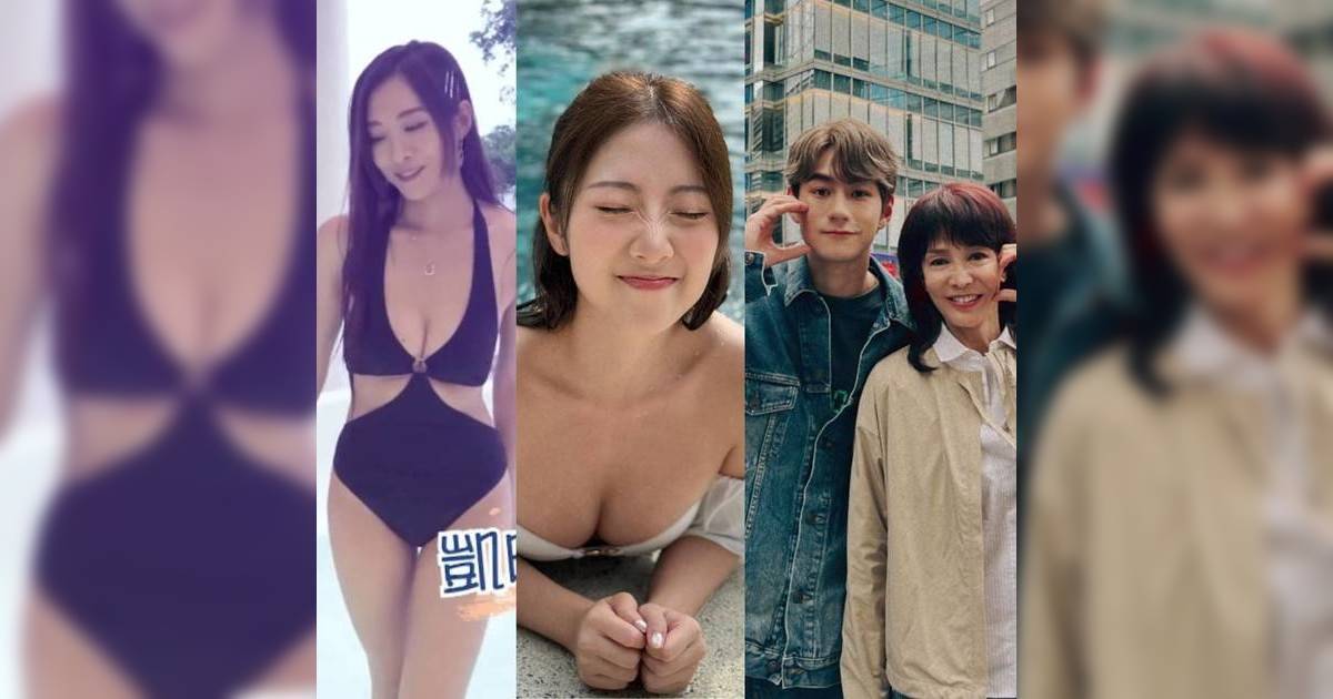 余詠珊何哲圖入主HOY TV推6大旅遊節目 收視口碑慘淡網民狠批老土