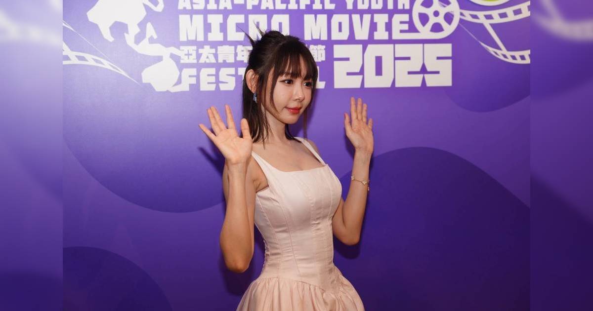 林明禎被問Edan生日即變臉 全程避談神色尷尬 被追問婚事咁回應！