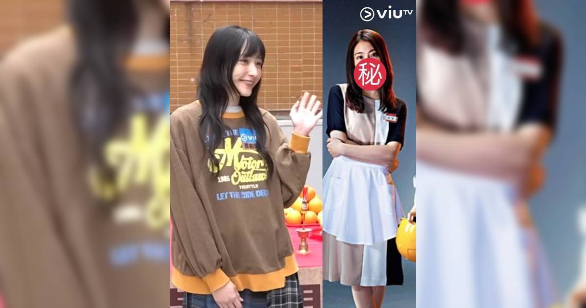 喜劇開場｜港日版演員對照懶人包　陳漢娜自認變態顛覆國民女神！