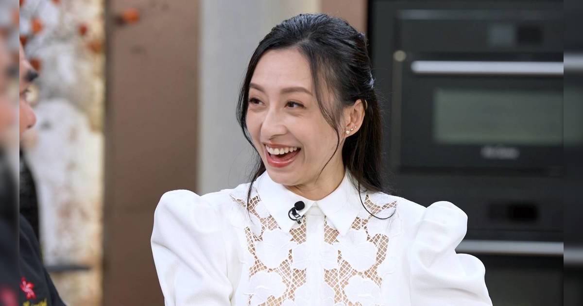 在家宴客 60 道菜｜龔嘉欣為食樣曝光！本周公開3大秘技 蟶子鮮味大法必學