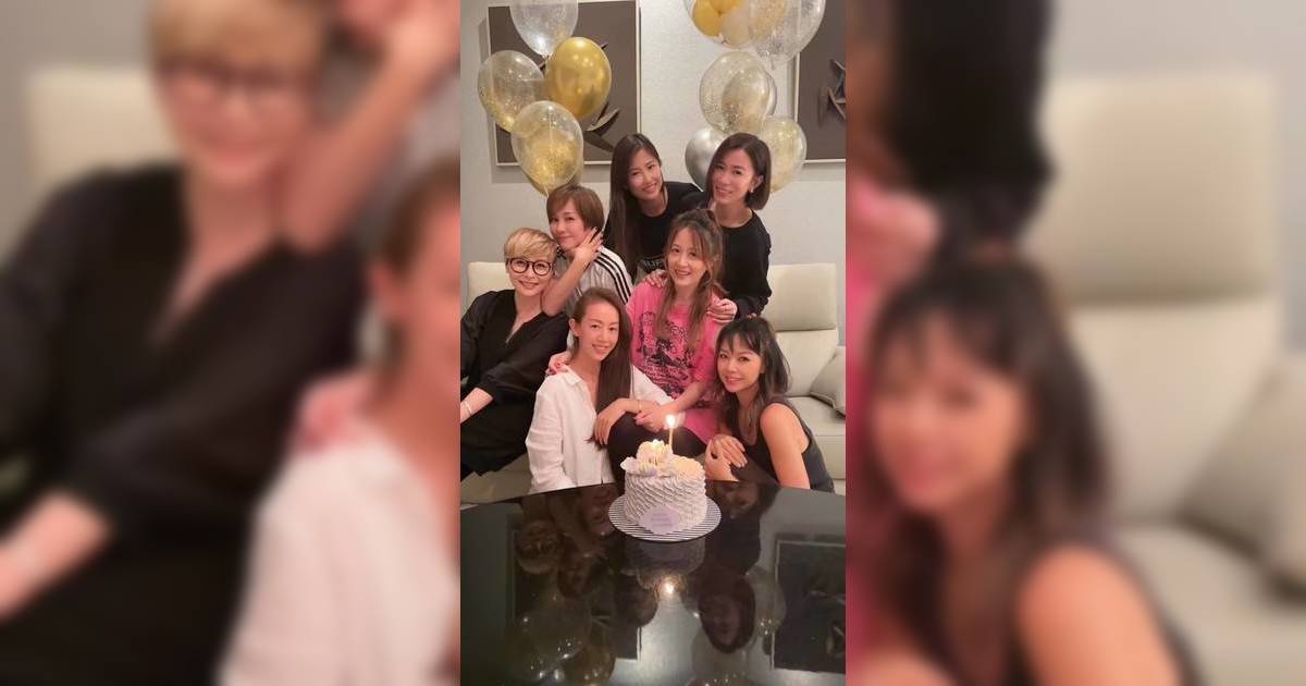 50歲佘詩曼大爆「七魔女」真面目：有人超級怕事有人好任性！