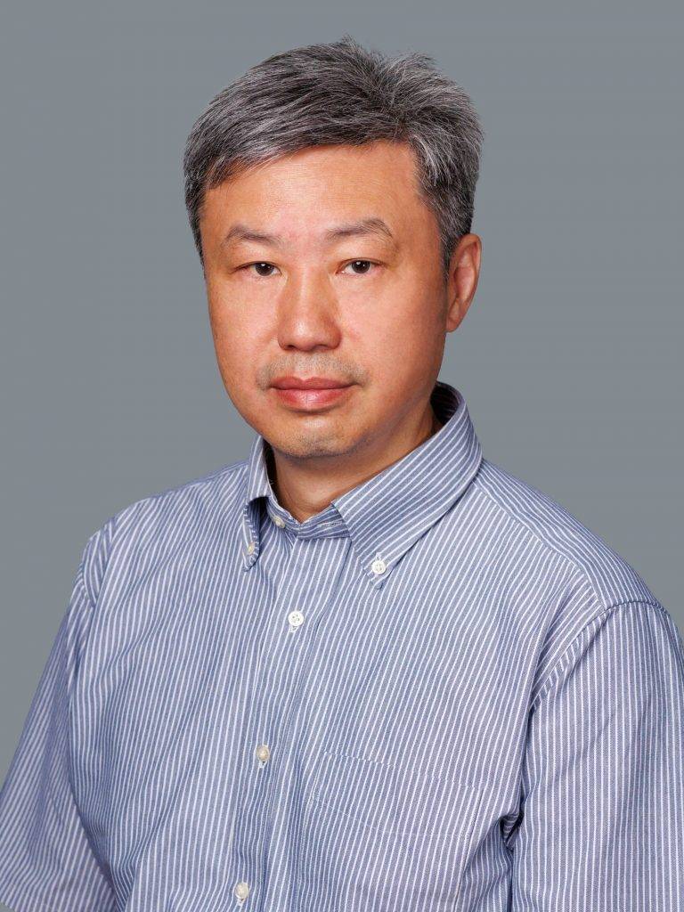 疼痛醫學專科陳穎生醫生(圖片來源:香港浸信會醫院提供)