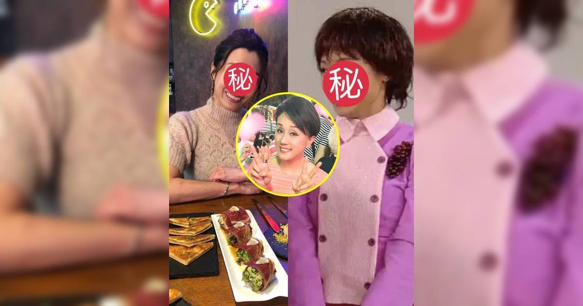 前TVB主持人設崩壞！冒認蓋鳴暉成網民童年陰影 與1女星不和傳聞再被翻炒