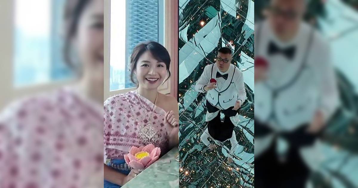 冲遊泰國 11｜冬蔭表姐換泰服打卡 直擊餐廳鏡子世界勁壯觀