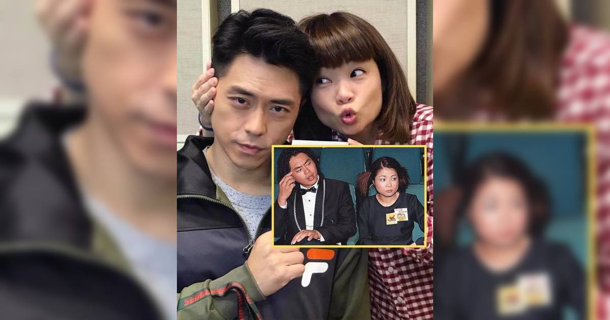 阮小儀爆森美曾玩過火嬲到想拆夥 回應長期被「恰」原因