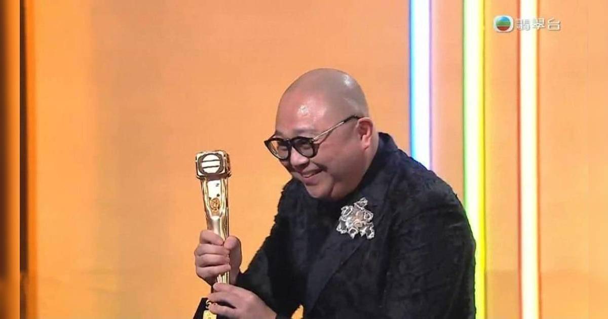 萬千星輝頒獎典禮2025｜一文直擊8大花生位！Bob激動釀「慘劇」Windy搶獎勁尷尬！