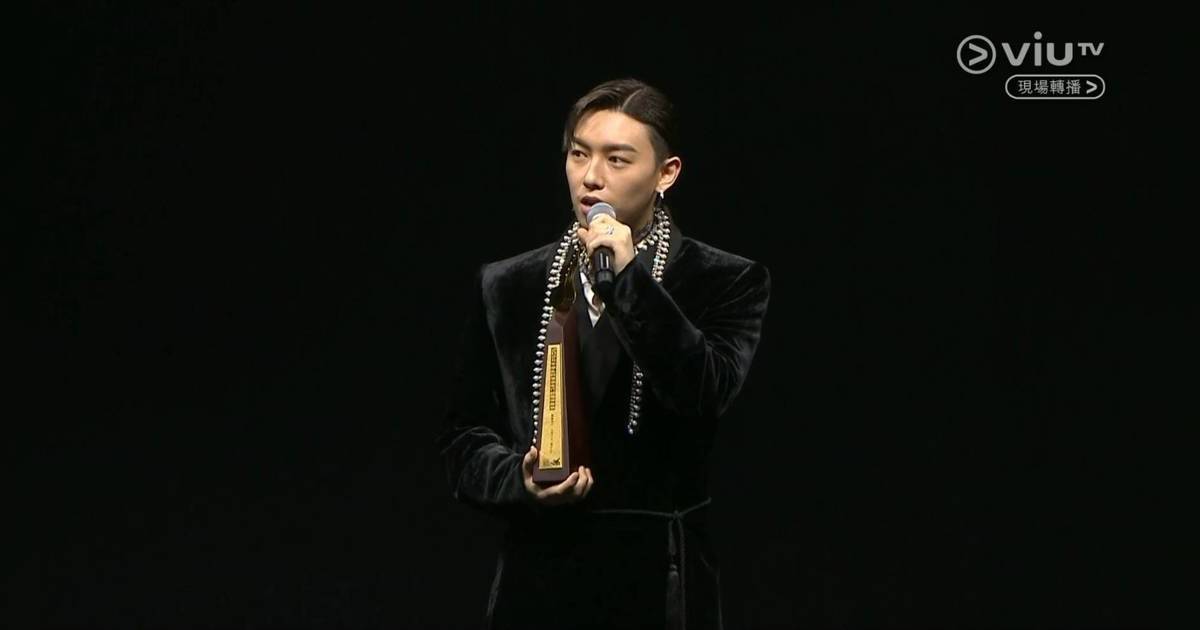 叱咤樂壇流行榜頒獎典禮2025｜一文看清得獎名單及賽果（即時更新）