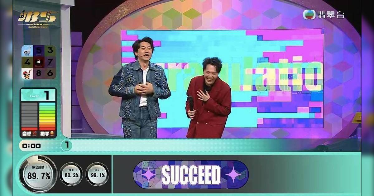 AlipayHK 呈獻：唱錢｜江若琳《Show You》成魔王級難曲！本尊獲封古早女團想挑機