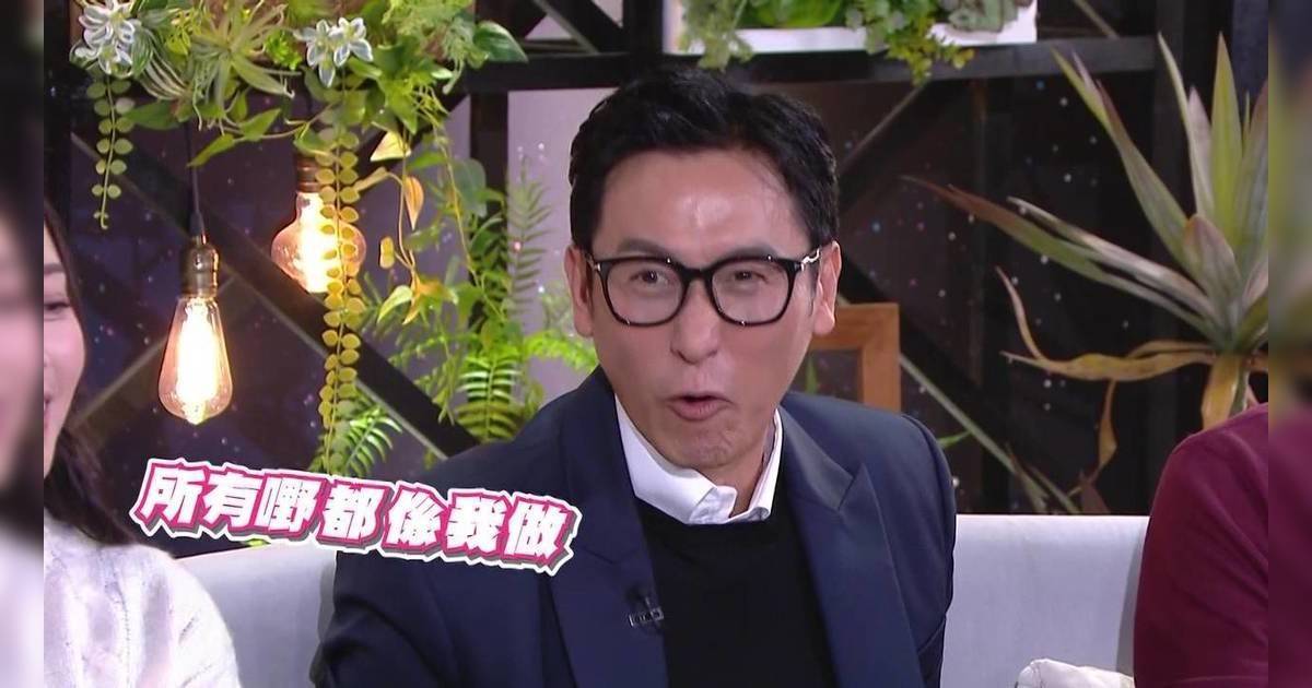 一周星星｜賴慰玲陳曉華狂嫌何廣沛唔可靠！馬德鐘神還原金句勁肉緊