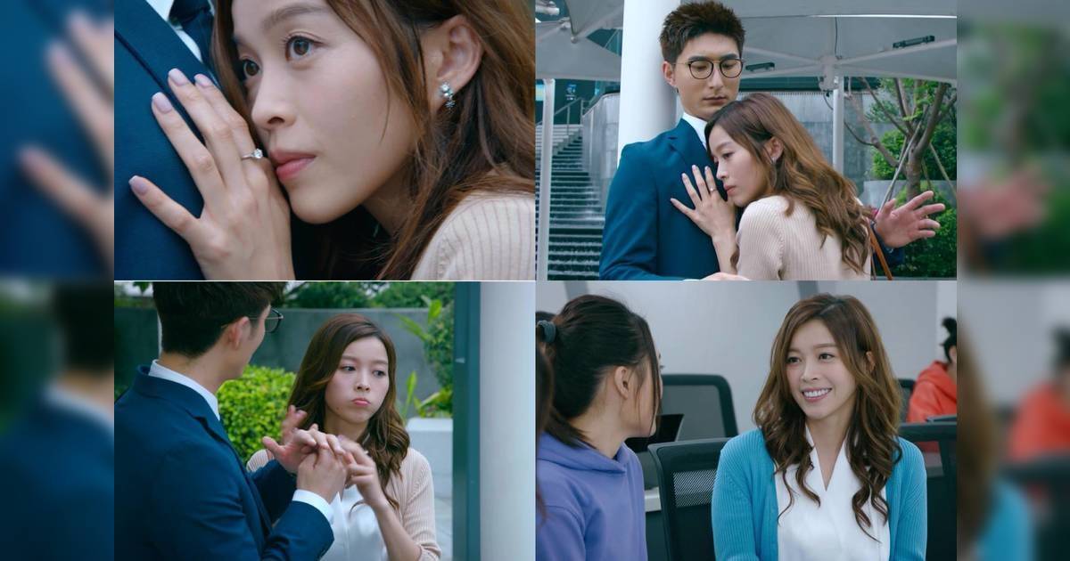 非常檢控觀｜劇情獲讚現代版包青天！新單元玩食聰明藥 網民：意外地好睇！