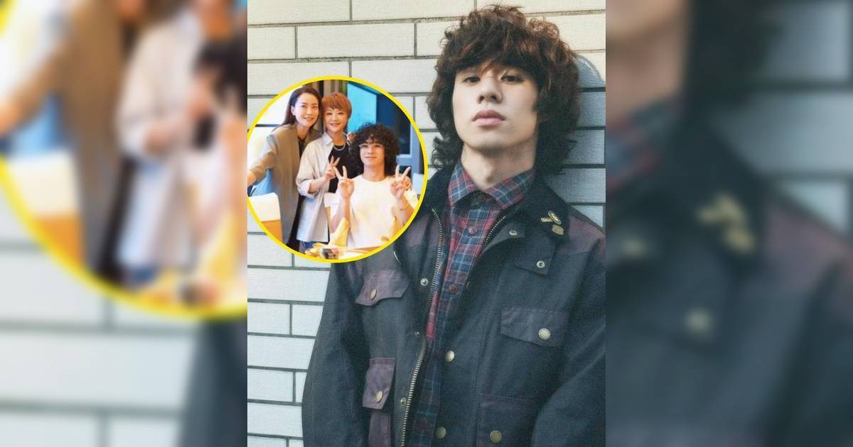 曾比特透露與英皇娛樂簽約是緣分 罕有正面回應與舊東家關係