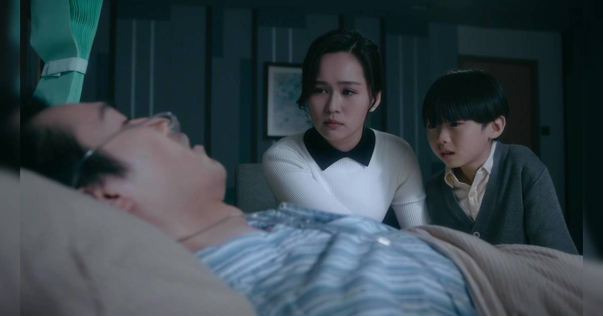 非常檢控觀｜阮浩棕吳子冲HeHe情昇華 爆私下互稱BB 網民：梁超怡先係第三者？