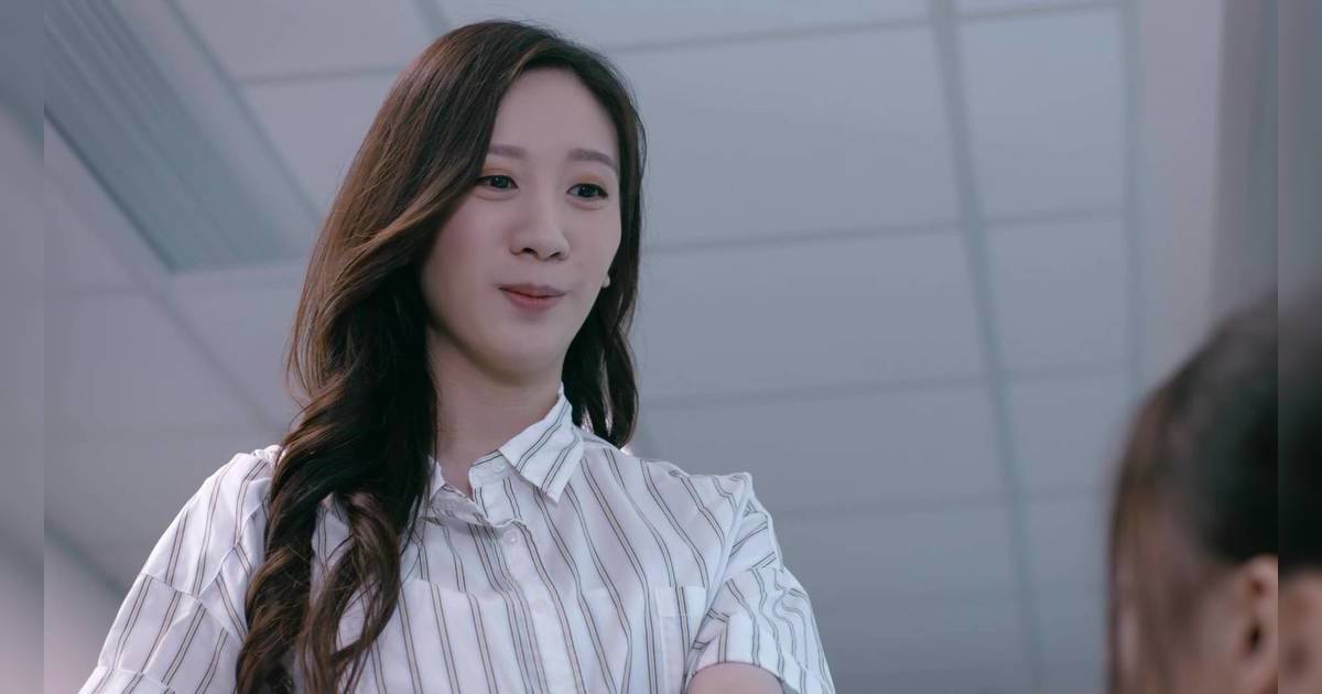 非常檢控觀｜仙氣閨密蔡菀庭猛料起底！四料選美冠軍 曾演逾20個角色！