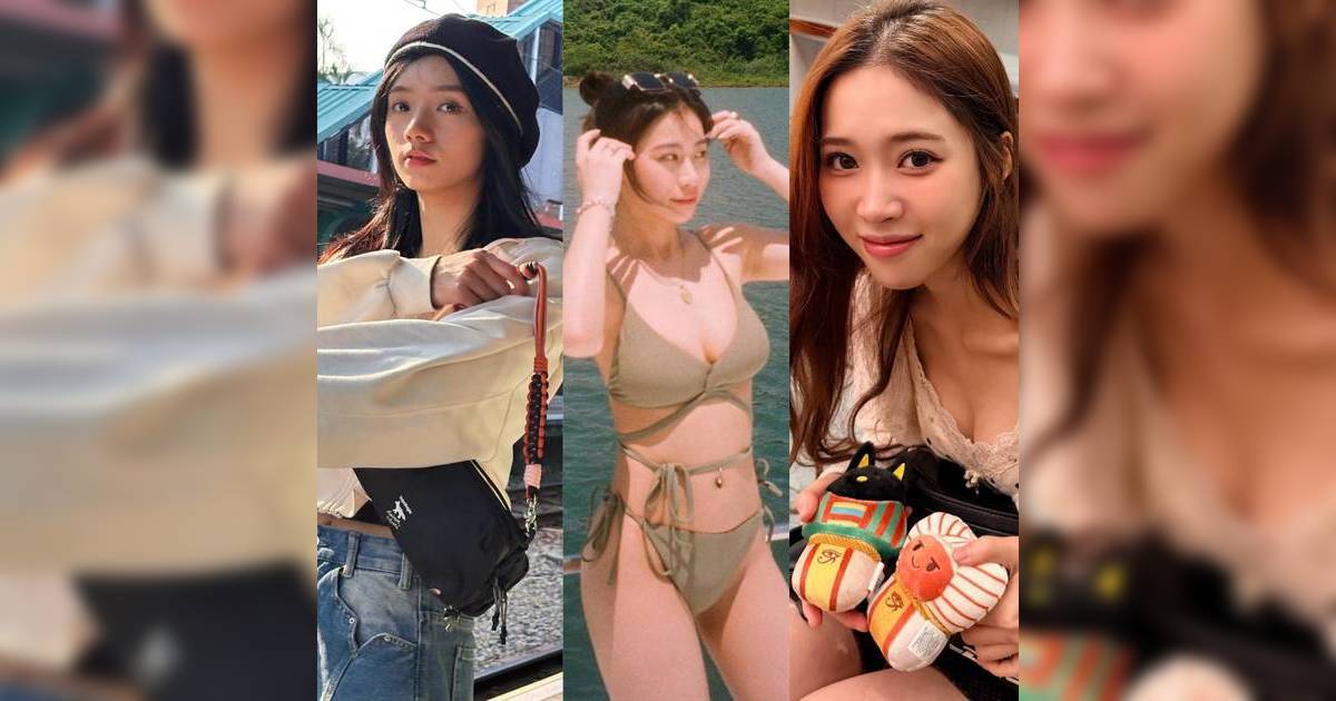 戀愛等高線｜5位女神身分曝光 Edan MV女主角都有參加