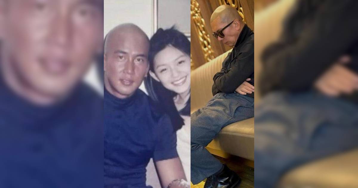 具俊曄喪妻一年暴瘦成紙片人 首次披露大S魂斷異鄉關鍵細節過程