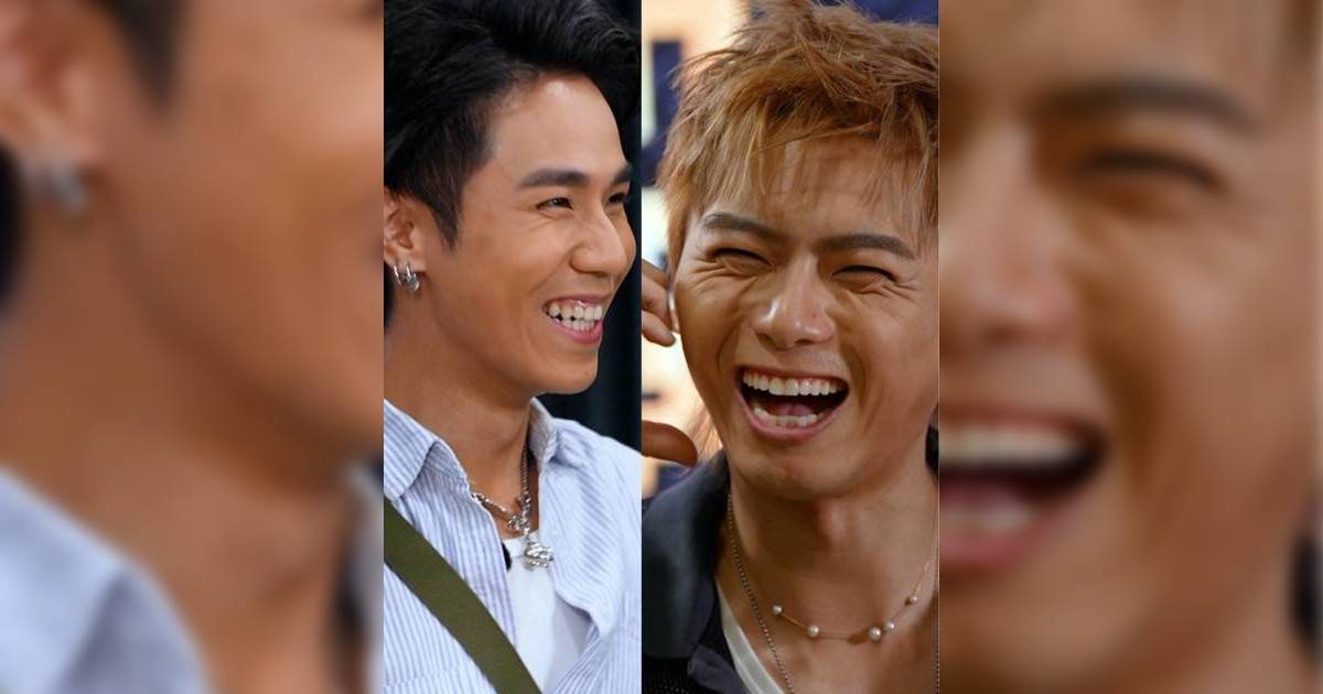 骰界｜Jason出茅招挑戰規則 193學ERROR隊友肥仔招牌pose勁好笑