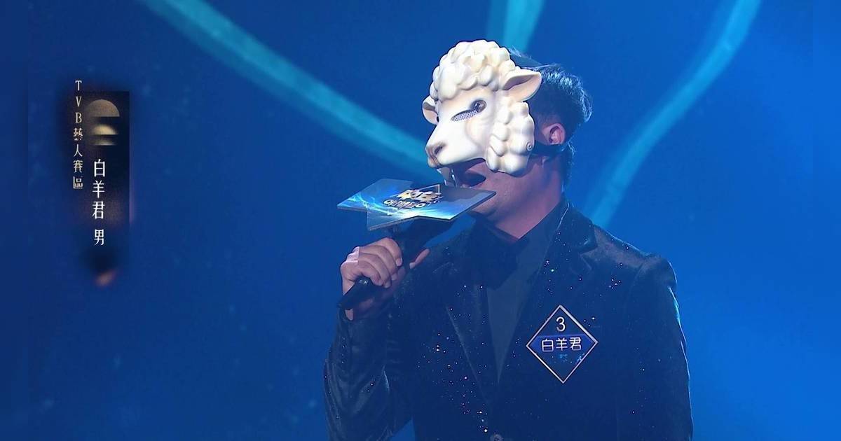 中年好聲音 4｜藝人白羊君唱《趁早》！完美震音惹爭議 張佳添狠批：冇感情！