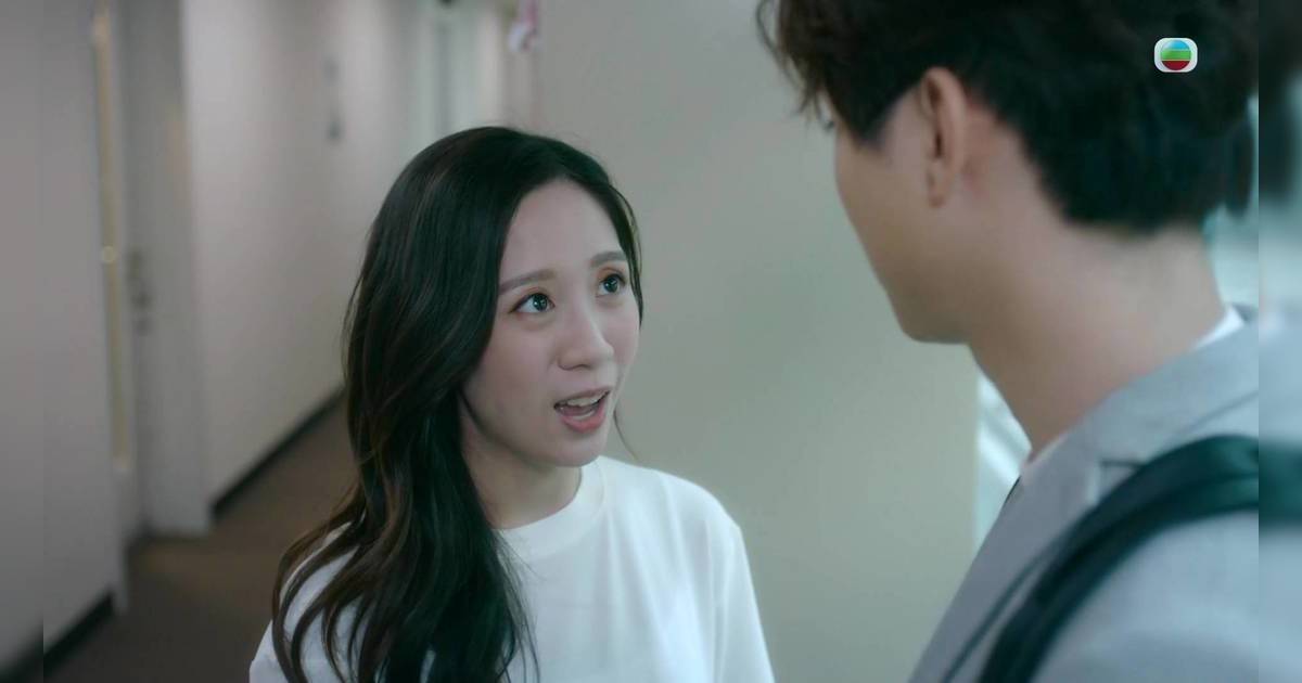 非常檢控觀｜蔡菀庭入行7年傳拍逾70角！親證從不推Job：有得做我就做