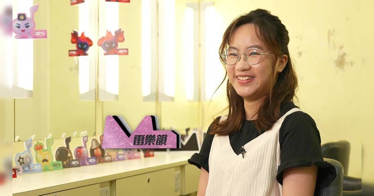 唱錢｜「Perfect Pitch」雷樂韻清唱震驚全場！Eric Kwok激讚：有望衝向十萬蚊！