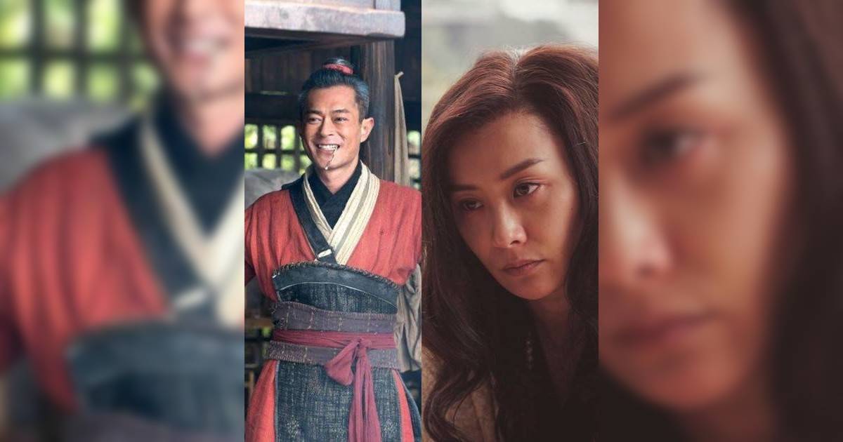 一文睇清2026金像獎完整提名名單 古天樂雙片入圍影帝 章子怡陳法拉爭影后