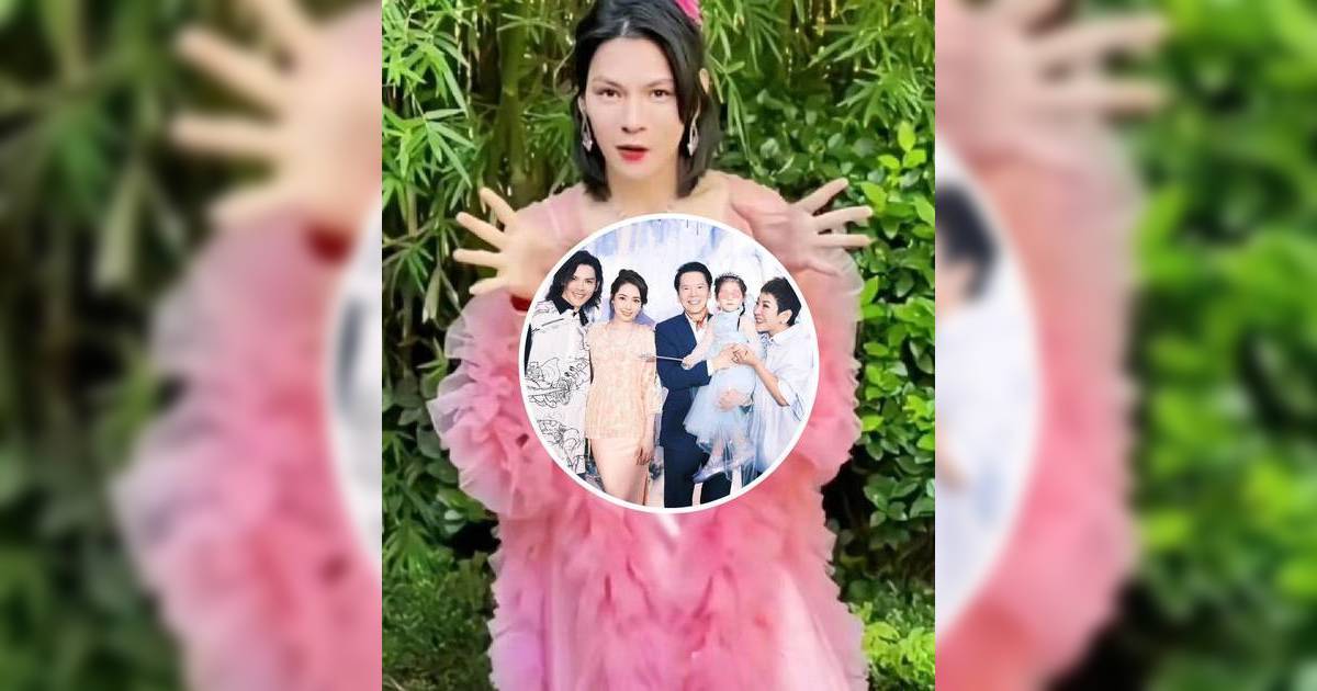 向佐自嘲原生家庭有問題 坦言「只剩下坡路」意外獲網民力撐