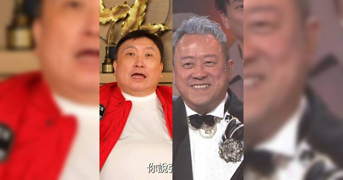 有片！王晶罕談「藍潔瑛事件」 3大原因力證曾志偉紳士善良 網民反應兩極