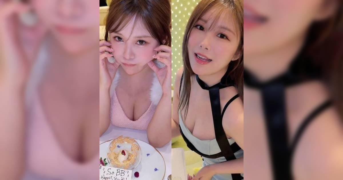 素海霖29歲慶生大解放！蛋糕暗藏玄機疑有追求者 生日願望曝光勁貼地