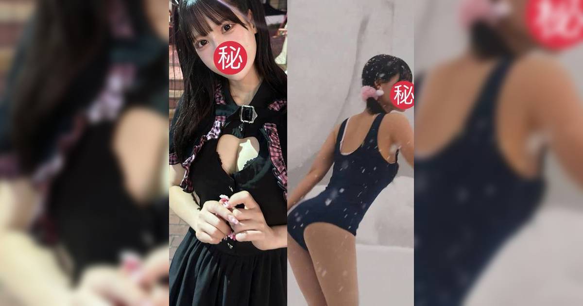 日本女偶像雪地脫衣「僅穿泳裝表演」遭網批虐待　官方急發聲明道歉