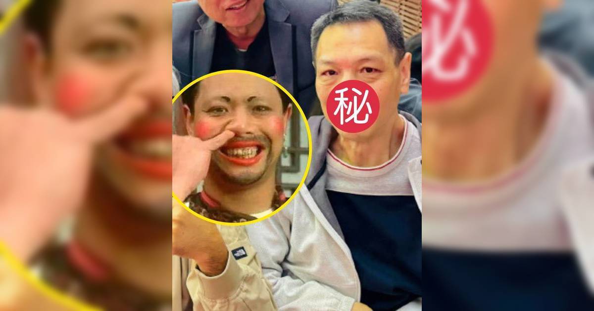 64歲「如花」中風一度命危右身癱瘓 明顯消瘦近況曝光