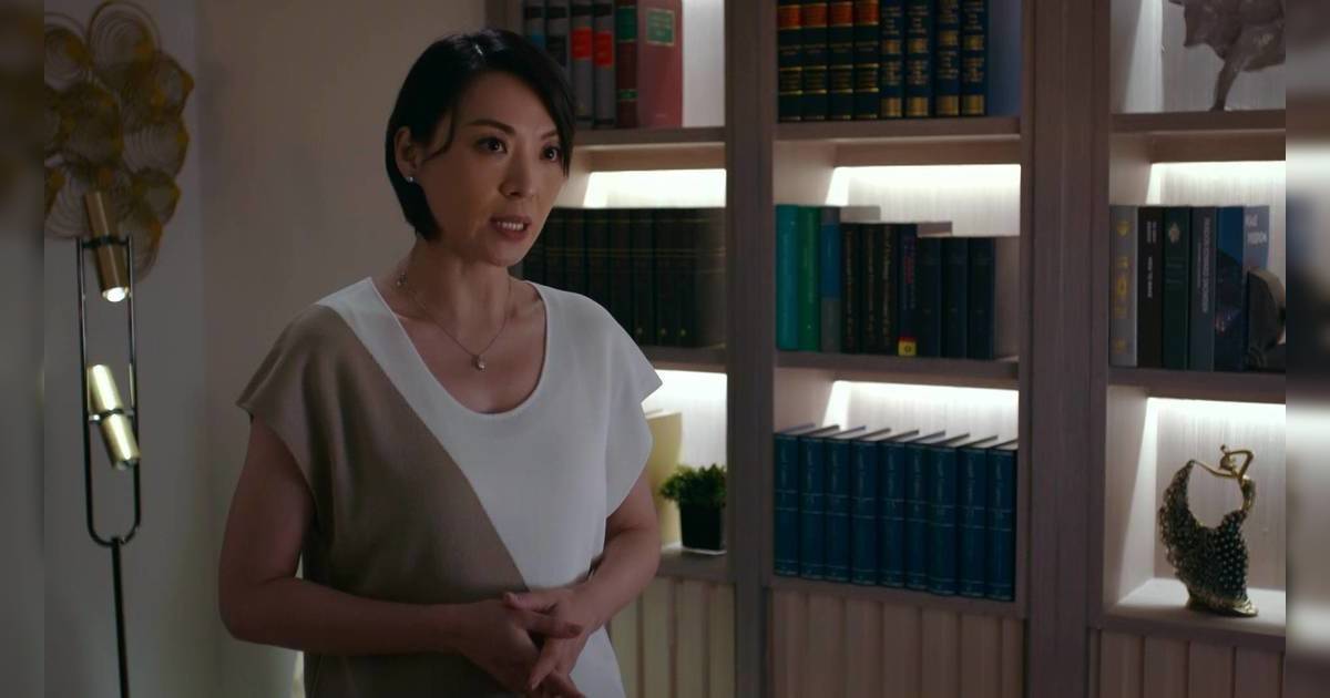 非常檢控觀｜陳煒馬德鐘6分鐘隔空激辯！創新拍攝手法震驚網民：拍到電影咁緊張！