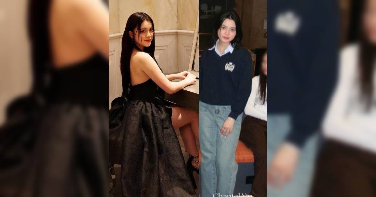 19歲姚焯菲專心校園生活 紐約讀U成功上莊 學霸背景再引熱議