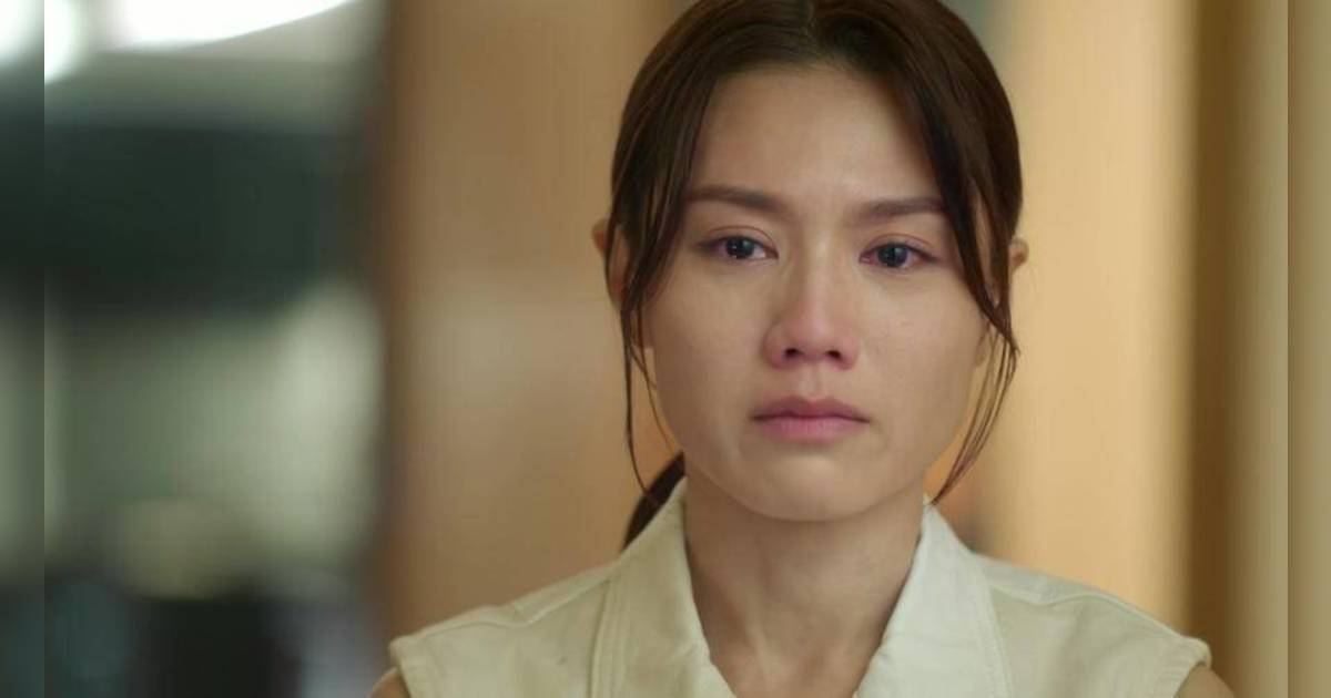 周秀娜5大上位爭議事件 積極「封胸」轉型 曾與前經理人反目成仇鬧上法庭？