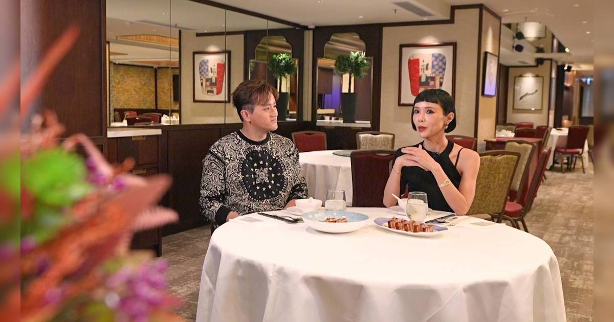 J Music｜方皓玟驚爆產量近百首！新歌竟首度放棄包辦 罕有揭背後原因！