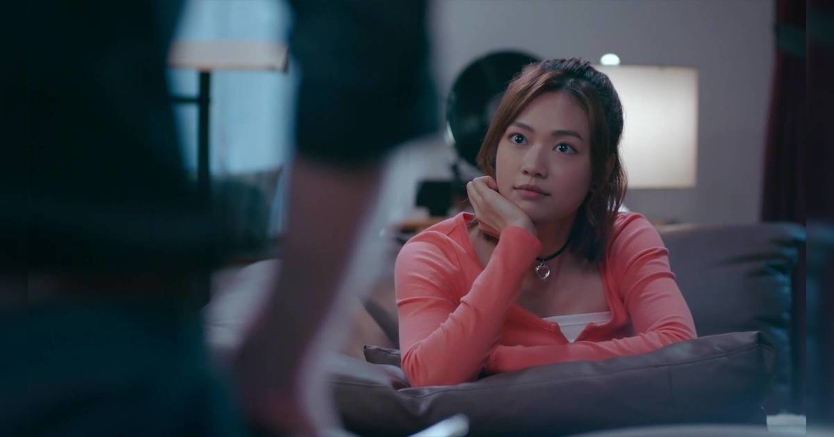 非常檢控觀｜游嘉欣獻吻吳偉豪爆「沙律醬之吻」 轉頭竟被狠撇街頭？