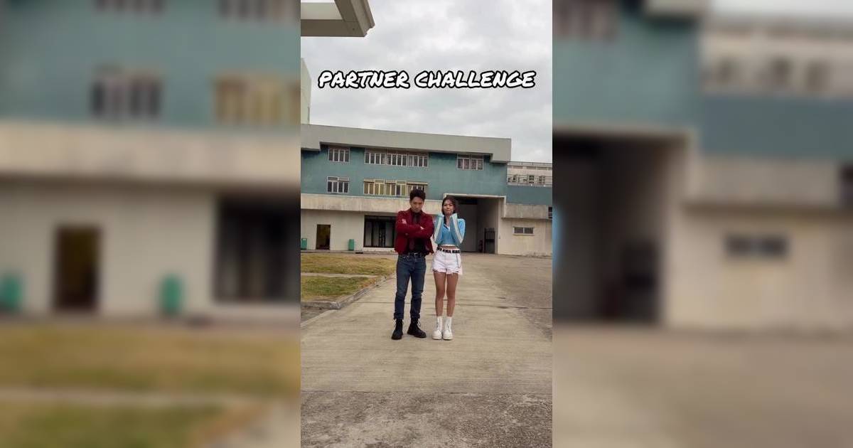 非常檢控觀｜游嘉欣吳偉豪挑戰情侶甫 單靠腰力撐起對方勁過體操