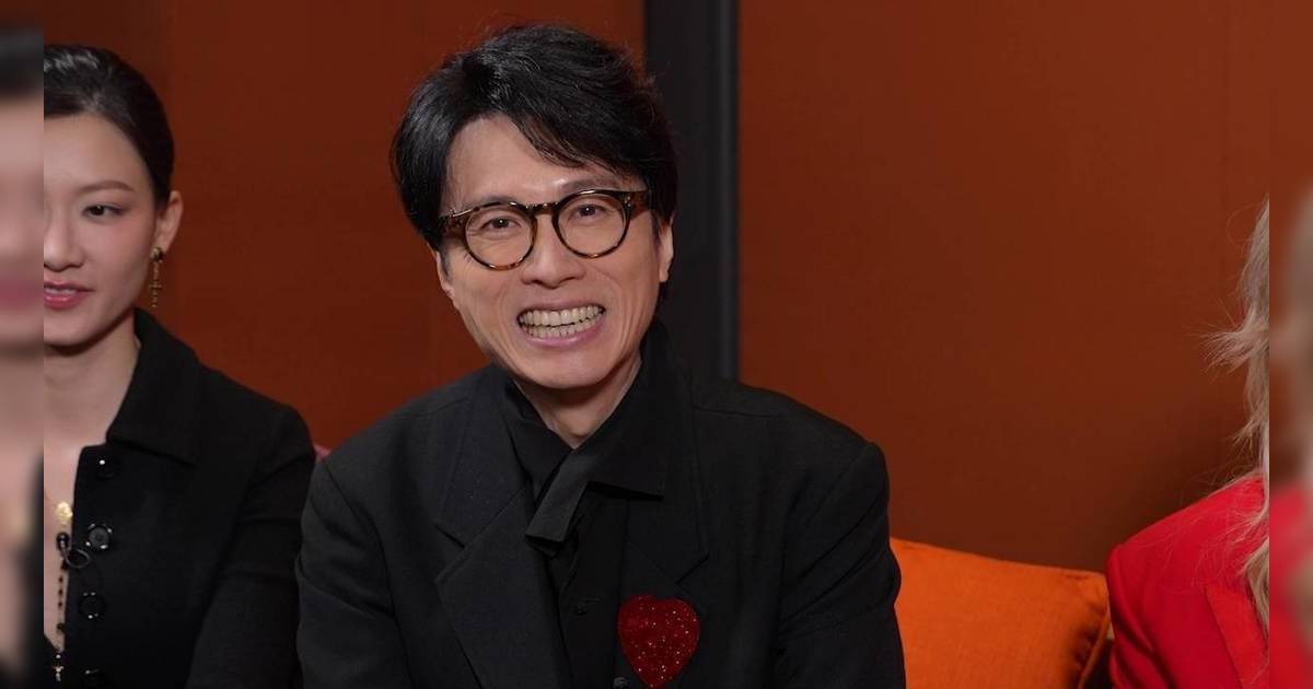 一周星星｜黃子華被問舊作票房慘敗！竟豪言重映會大賣 感慨：做唔返