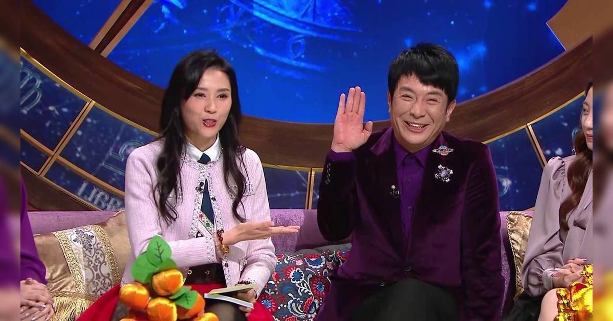 祿播靈接觸｜塔羅師羅泳嫻驚爆馬年運程！梁思浩獲最強運勢 Jojo有望升職加薪？