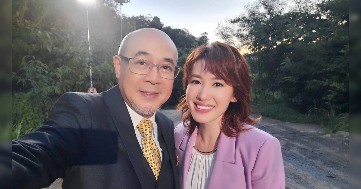 非常檢控觀｜蔣家旻爆李成昌鏡頭後超窩心！激讚前輩一舉動：佢出100分力幫我