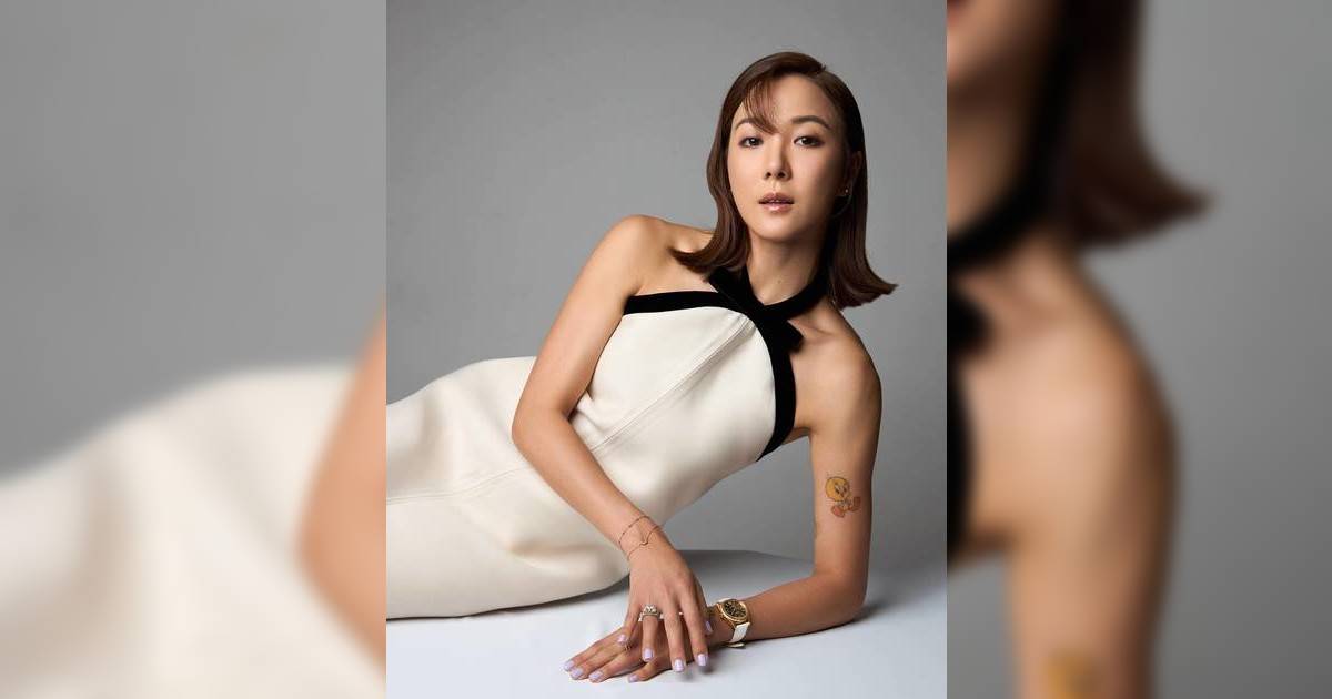 夜王｜隱藏角色大表嫂Alina飾過檔媽媽生「二五女」出賣黃子華