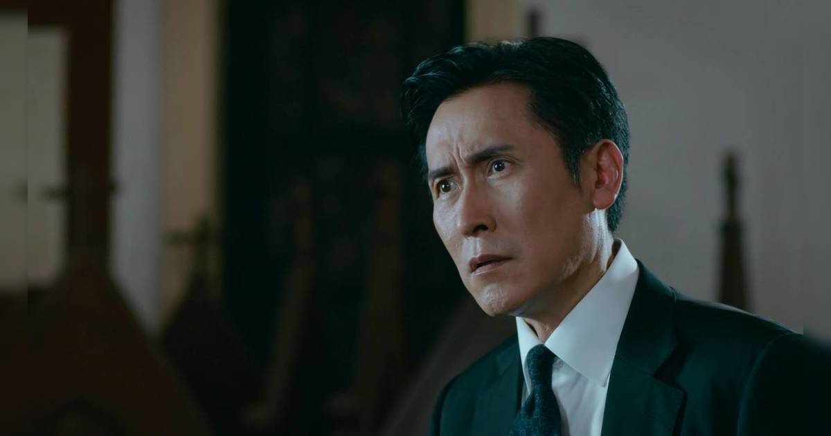 非常檢控觀｜馬德鐘驚揭身世之謎！竟是「優生學」人工傑作 Joe Junior爆金句震驚網民