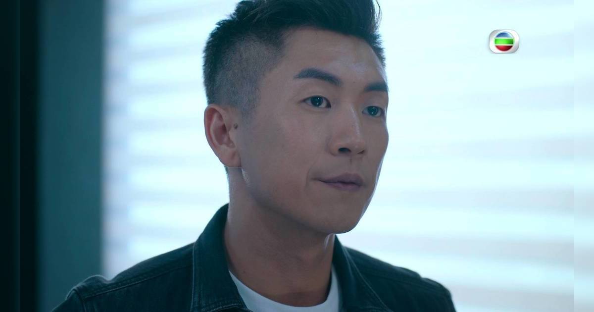 臥底嬌娃｜馬貫東入行20年首擔正！激減20磅打到中暑 苦練跳舞崩潰：跳到懷疑人生